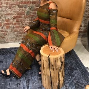 Dresses - COTTON AFRICAN DRESS Dresses - COTTON AFRICAN DRESS